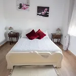 Casa El Monte Nyaraló
