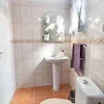 Nyaraló Casa El Monte *