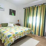 Nyaraló Casa El Monte *