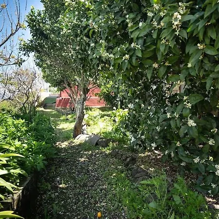 Сasa de vacaciones Casa El Monte *