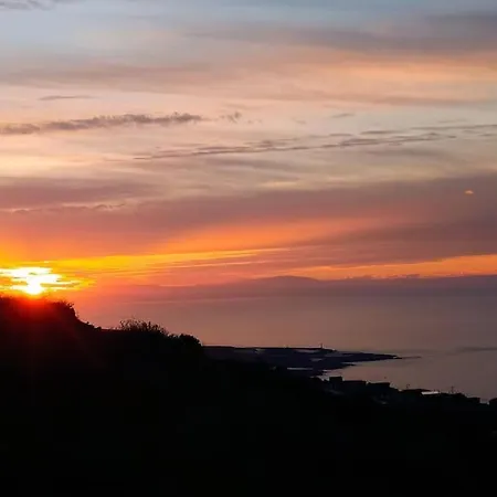 Prázdninový dům Casa El Monte