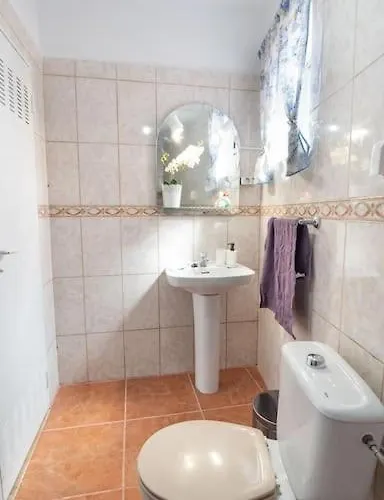 Casa de Férias Casa El Monte *