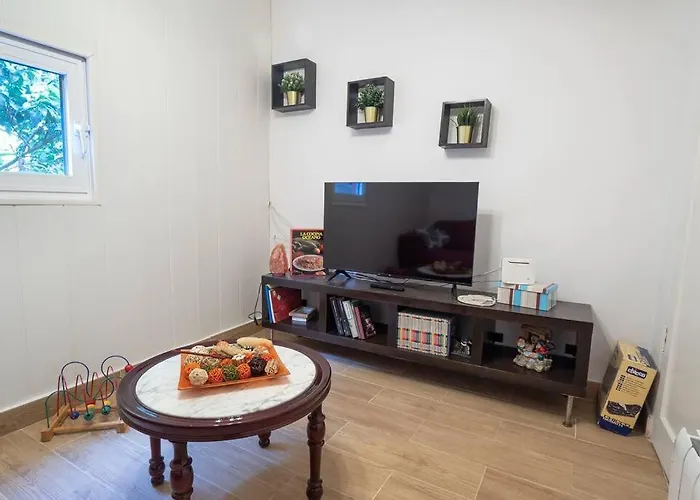 Casa El Monte * San Juan del Reparo