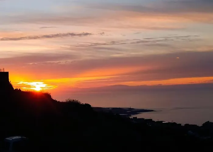 Prázdninový dům Casa El Monte