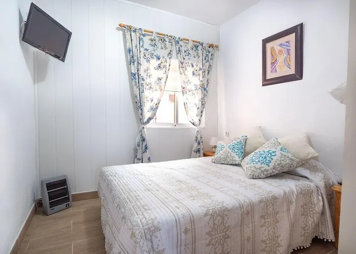 Prázdninový dům Casa El Monte San Juan del Reparo