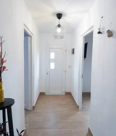 Casa El Monte Dom wakacyjny *