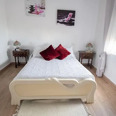 Casa El Monte Holiday home