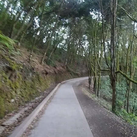 Casa El Monte * San Juan del Reparo