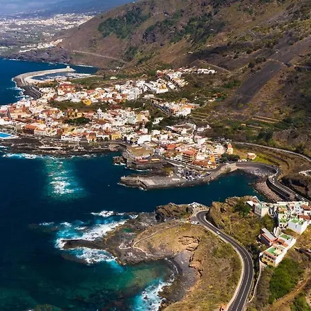 Casa El Monte Holiday home San Juan del Reparo