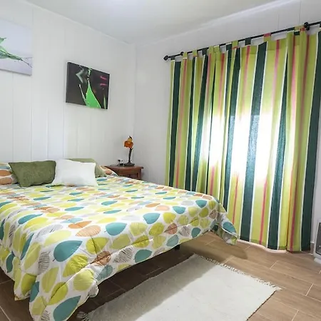 Dom wakacyjny Casa El Monte *