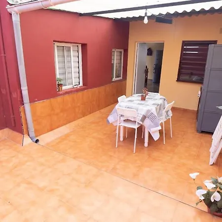 Casa El Monte *