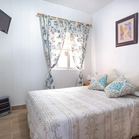 Holiday home Casa El Monte San Juan del Reparo