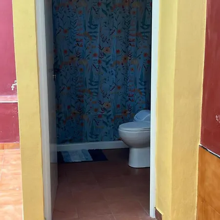 Casa El Monte Holiday home