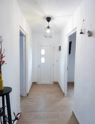 Casa El Monte Σπίτι διακοπών *