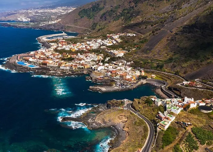 Casa El Monte Ferienhaus San Juan del Reparo