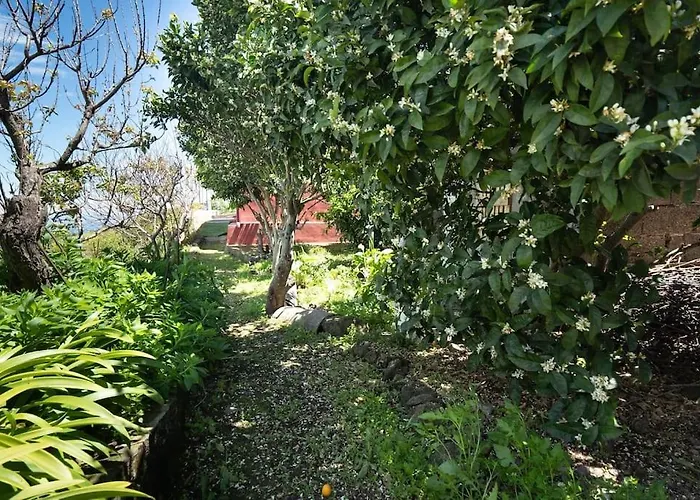 Casa de Férias Casa El Monte *