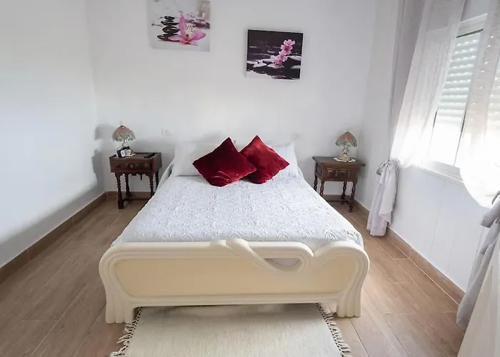 Casa El Monte Casa de Férias