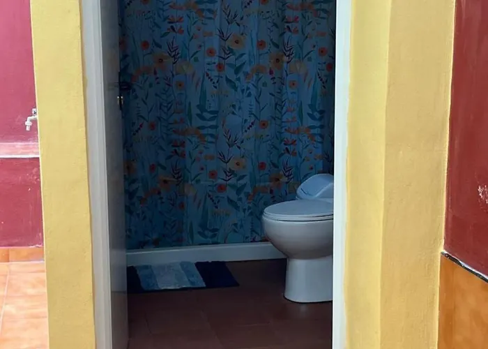 Casa El Monte Casa de Férias